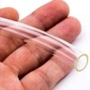 Buy Polyvinyl Chloride PVC Clear Plastic Tube at wholesale prices
