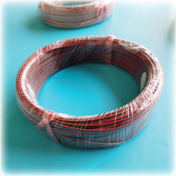 0.5mm*2 Type N Thermocouple Extension Wire With FEP Insulation