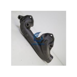 3031187 Exhaust Manifold For Cummins Diesel Engine NTA855