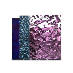 Hammered Color Stainless Steel Sheet