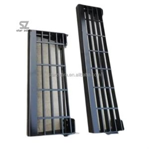 Building Material Shops Excavator Cab Pedal Foldable Telescopic Pedal Foot