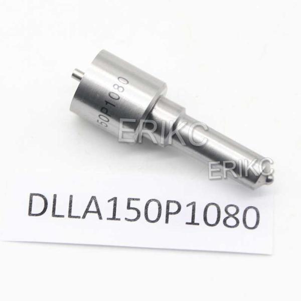 Spray Nozzle Set DLLA150P1080 DLLA 150P 1080 Automatic Diesel Fuel Nozzle DLLA 150P1080 For 093400-1080