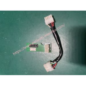 GE B650 Patient Monitor Battery Board M1082340-06 M1082340-06FM2BATT M1124384