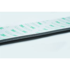 Battery Pack Thermal Management System Soft Silicone Foam Compression Pads