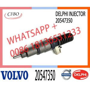 20547350 20547351 20555521 20564425 20564930 20569291 ELIC Engine Common Rail