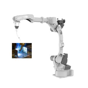 Robotic Welder Weldingrobot Welding Robot Positioner