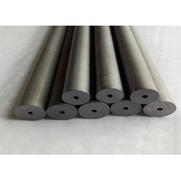 Solid Cemented Tungsten Carbide Round Bar With Excellent Abrasion Resistance