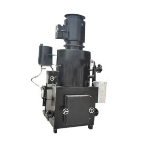 Home Waste Incinerator for Hospital Pet Household and Industrial Waste Weight