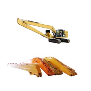 China Excavator Long Arm - Extended Lifespan & High Efficiency on sale