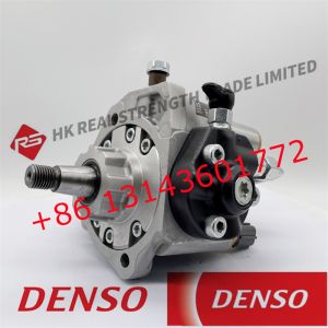 Genuine New HP3 Fuel Pump 294000-0258 For J05D 22100-E0332 22100E0332