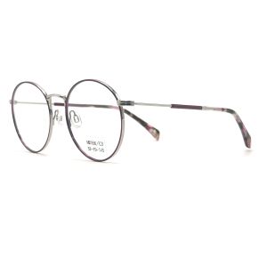 MD156 Metallic Optical Frames