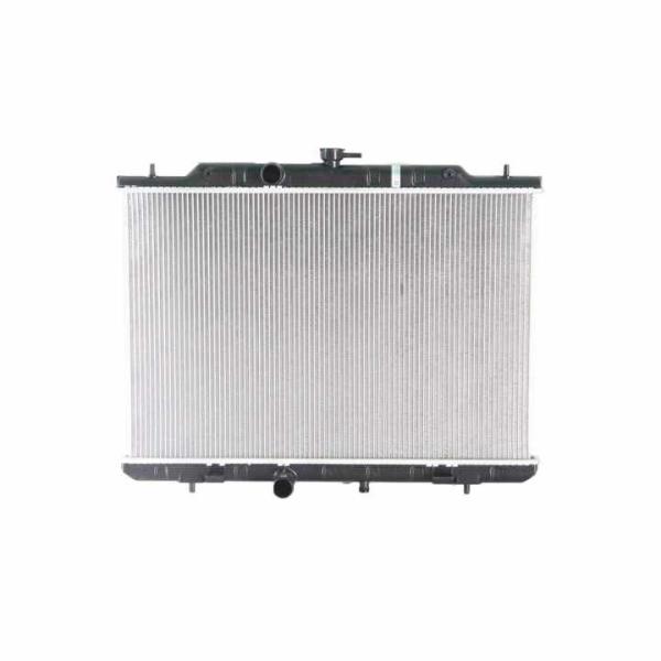 Buy 21400JM00A OE NO. Auto Parts Aluminum Radiator Water Tank for Nissan X-TRAIL 21400-JM00A at wholesale prices