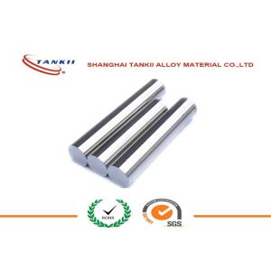 Monel 400 Alloy Bar / Rod / Wire / Pipe With Corrosion Protection