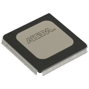 Quality EPM9560ARI208-10 Integrated Circuits Embedded CPLD Complex Programmable Logic Devices for sale