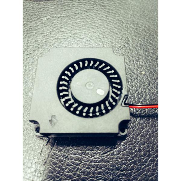 Moistureproof Desktop Cooling Blower Fan 40x40x10mm For Purifier