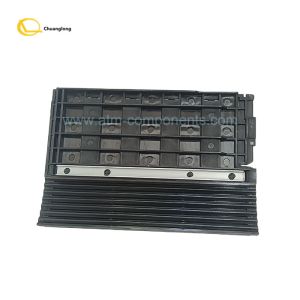 19038755000A ATM Machine Parts Diebold Opteva Cassette Shutter Door