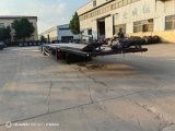 Fuwa/BPW Axle European Style Single Axle Lifting 4 Car/ SUV Transport Truck