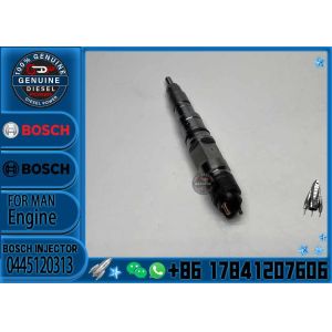 Common rail injector control valve F00RJ02410 For 0445120197 0445120201