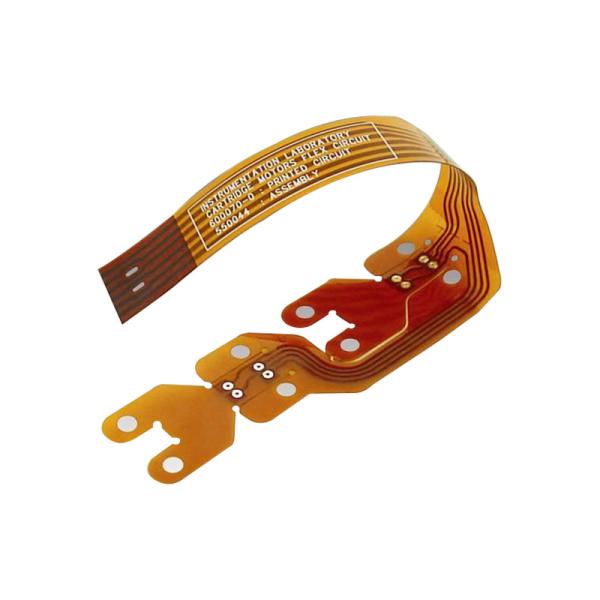 Buy Flex Small Batch PCBA Manufacturers By Bom And Gerber Files at wholesale prices