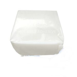 Odorless Fire Retardant Adhesive For Waterproof Materials Lamination