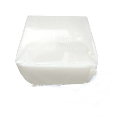 Buy Odorless Fire Retardant Adhesive For Waterproof Materials Lamination at wholesale prices