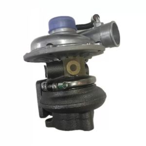 Quality TEM 8970863433 RHF5 Diesel Engine Turbocharger 4JB1T 4JG2T 4JG2TC Engine 1118010-850 for sale