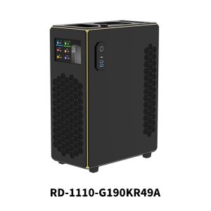 Ai Computing System with Total Liquid Cooling RD-1110-G190KR49A