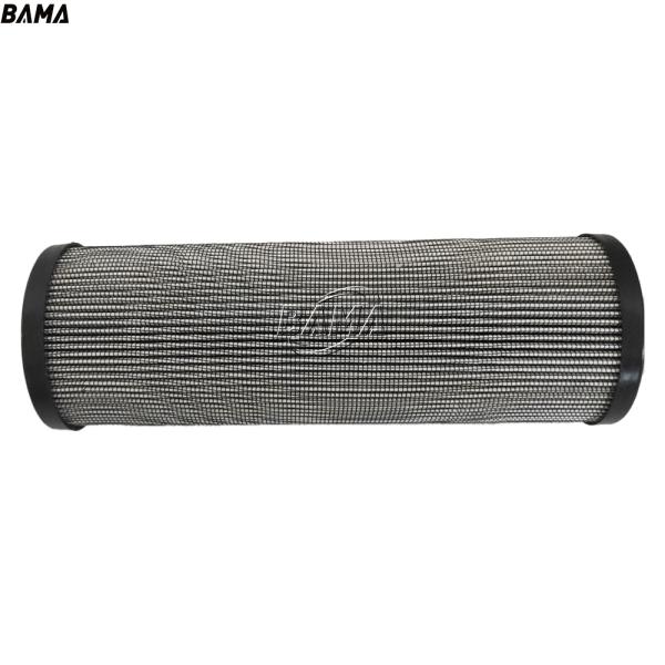 Hydraulic Field of Application Direct Supply CU2101A25ANP01 Return Oil Filter Element