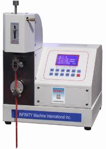 China 220 Volt 50 Hz Package Testing Equipment Paper Folding Endurance Tester 175±10 times/min on sale