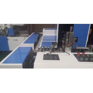 Automatic 3000 Decks/H Paper Making Machine 800g/M2 Thickness