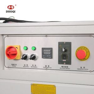 Electric DUOQI SM-4525 Constant Temperature Heat Shrink PP Bag Film Packaging