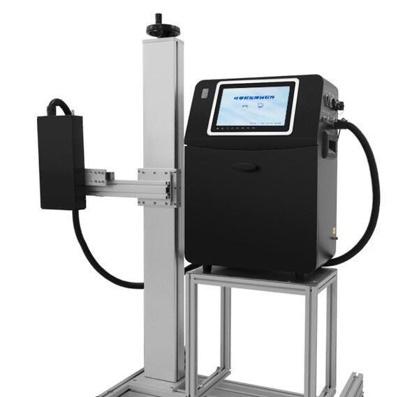 Quality Digital Piezo Inkjet Industrial Coding And Marking Systems For Variable Data for sale
