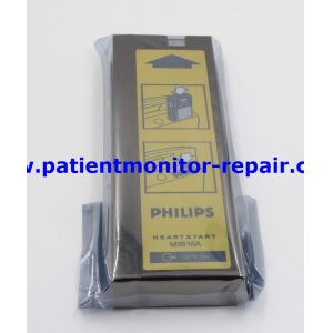 Defibrillator HR M3516A Medical Equipment Batteries 12V 2Ah Original new