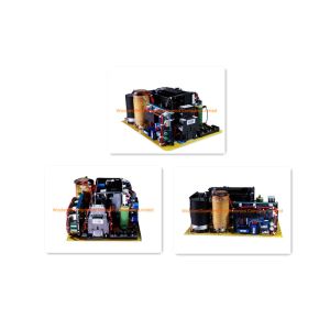 Painless Hair Removal 1000w Power Supply Safe Controllable Current