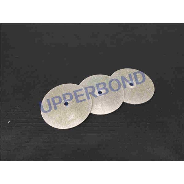 Buy Sasib Knife Assy Alloy Grinding Wheel at wholesale prices