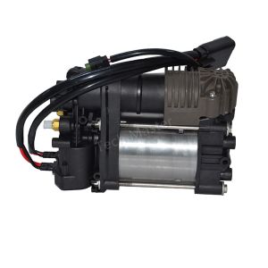 China 68041137AE 68041137AF Air Suspension Compressor for Jeep Grand Cherokee Dodge Ram Tesla Model S on sale