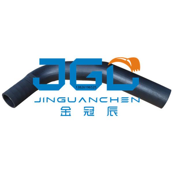 Buy High Performance Water Hose Pipe 11E3-4005 For Hyundai R130-3 Excavator at wholesale prices