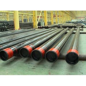 N80 Oil Casing Pipe with special threads