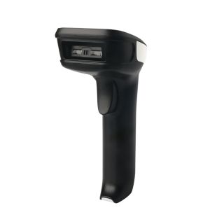 Classsic wireless Handheld 1D CCD Barcode Scanner For Mobile Payment DS5110
