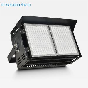 Aluminum LED Stadium Lighting With Lumileds 3030 Chips