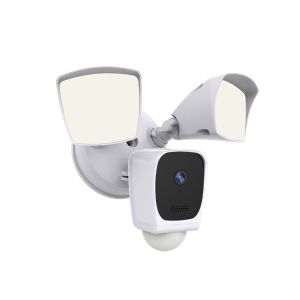 Smart Wireless 1080P Floodlight Camera(E97A)