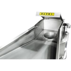 Food Waste Dispose Kitchen Garbage Disposal Machine for Kitchen Restaurant