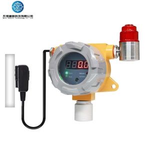 Quality Hydrogen Sulfide Smart Gas Transmitter RS485 Gas Pressure Transducer for sale