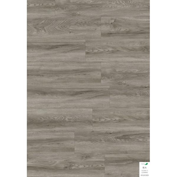 CE Certificated 4.2mm 48 Inch Length Loose Lay LVT Flooring