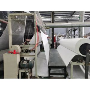Geosynthetics Production Geo Extrusion Machine for Plastic