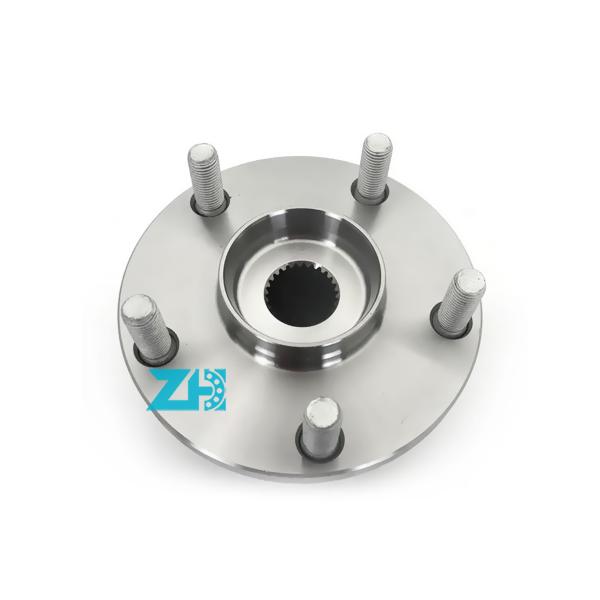 Buy 43401-60100 Auto Wheel Hub Bearing Shaft Head Front Less Energy Consumption at wholesale prices