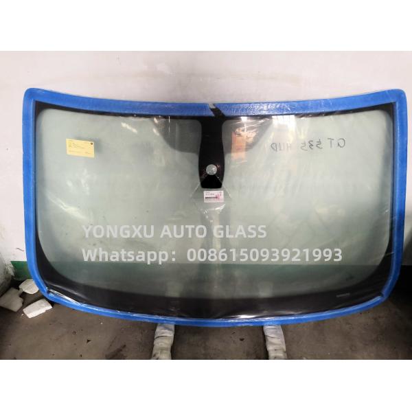 Buy Kia Kx7 Car Tempered Glass 535 Bmw Front Windshield at wholesale prices