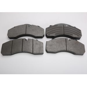 Quality Ceramic Brake Pads For European Mark for sale