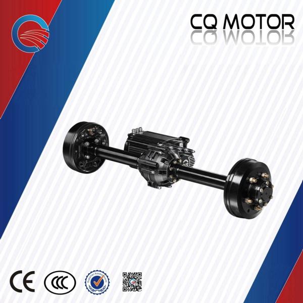 Buy high torque low current dc motor tricycle/electric car electric motor kit at wholesale prices