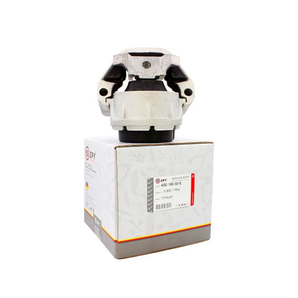 ZPY Wholesale Factory Direct Price Auto Parts Engine Mount For Audi C72.0/2.5